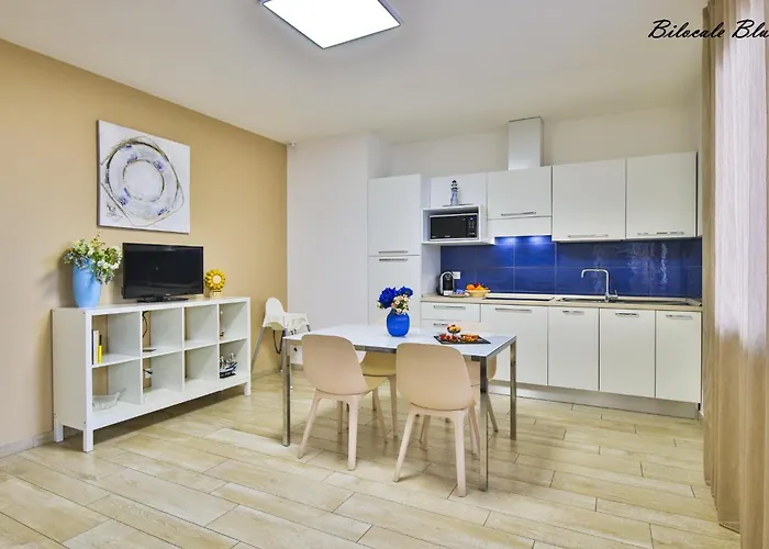 Casa Stefania Apartment