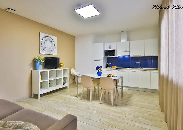 Casa Stefania 아파트 *