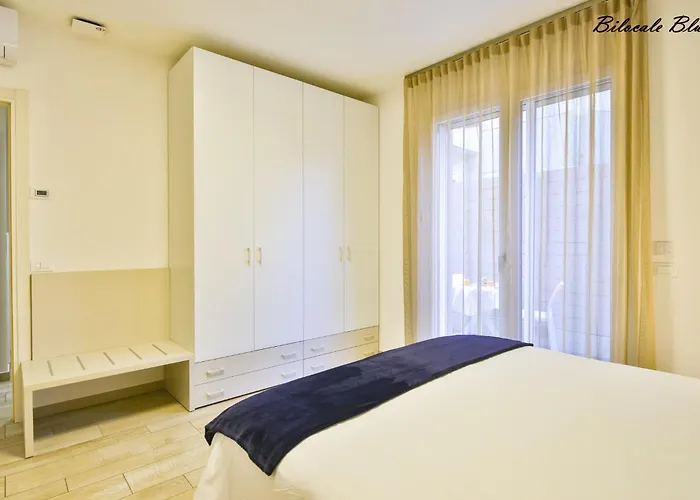 Casa Stefania Rimini