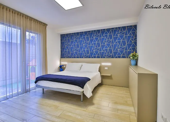 Casa Stefania Apartment *