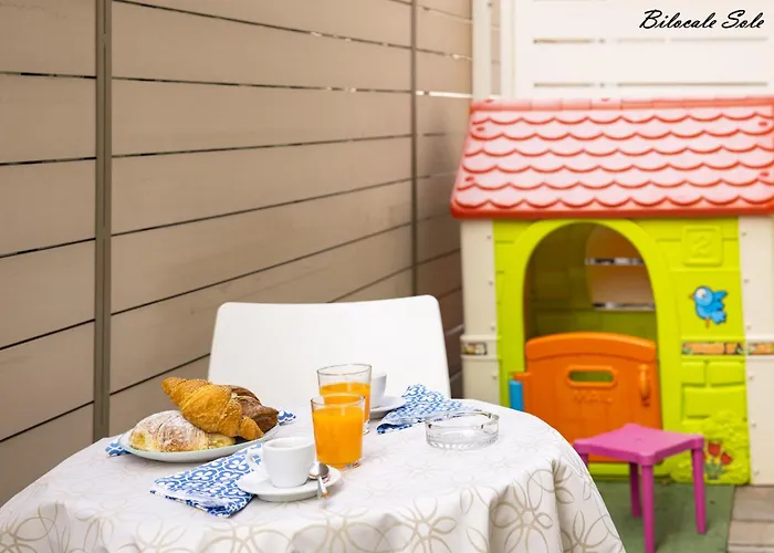 Casa Stefania Apartmán Rimini