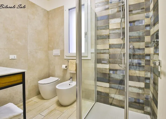 Casa Stefania * 리미니