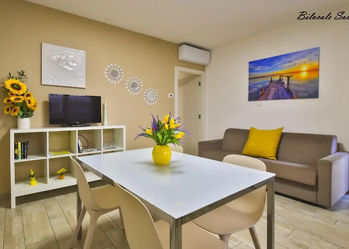 Casa Stefania Apartment