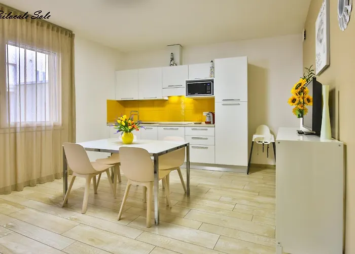 Casa Stefania * Rimini