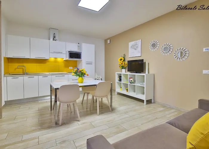 Apartment Casa Stefania