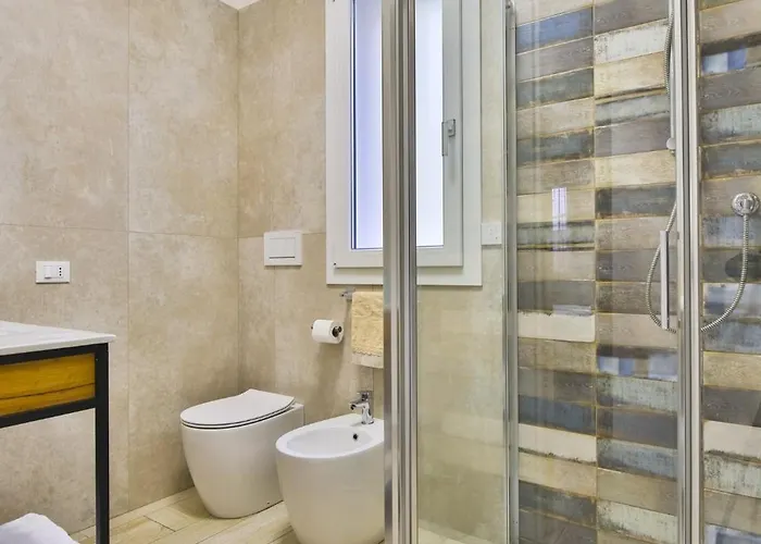 Casa Stefania * Rimini