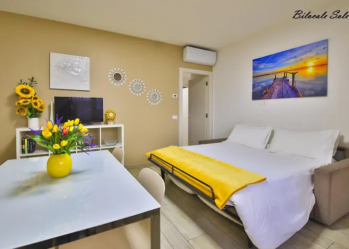 Casa Stefania Apartmán