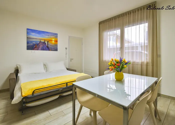 Casa Stefania Apartment