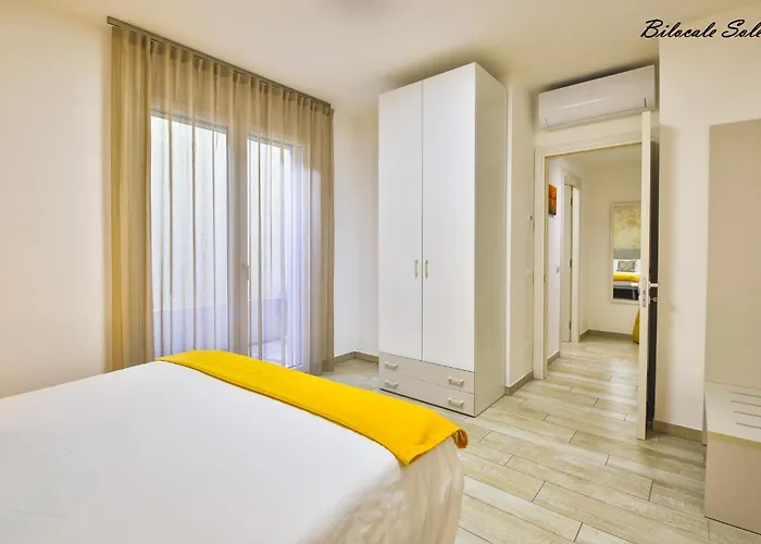 Casa Stefania Apartment *