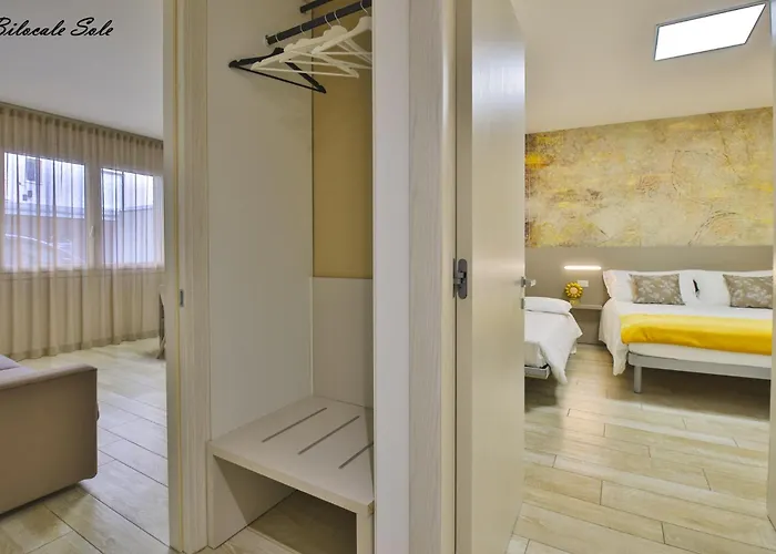 Casa Stefania * Rimini