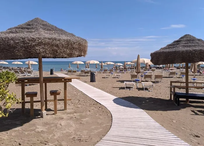 Casa Stefania Rimini