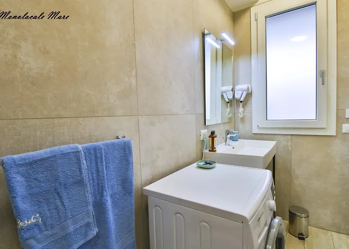 Apartmán Casa Stefania *