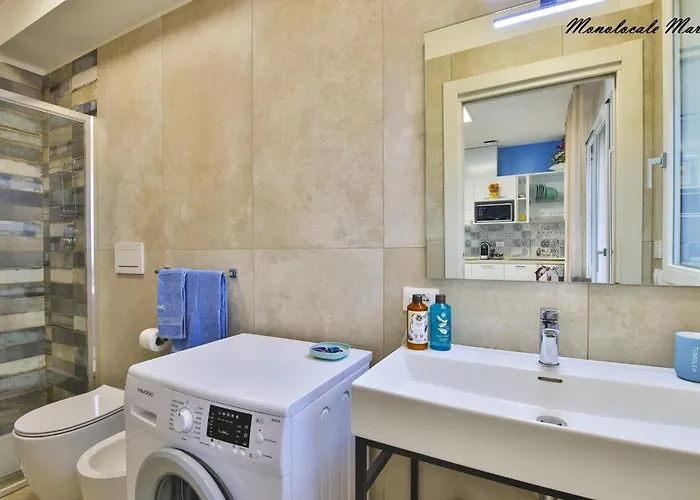 Casa Stefania Rimini