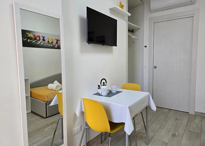 Casa Stefania Apartment Rimini