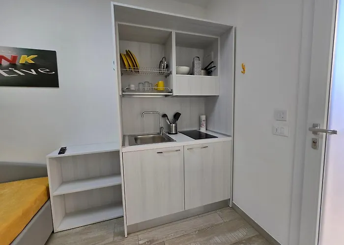 Casa Stefania Apartment *