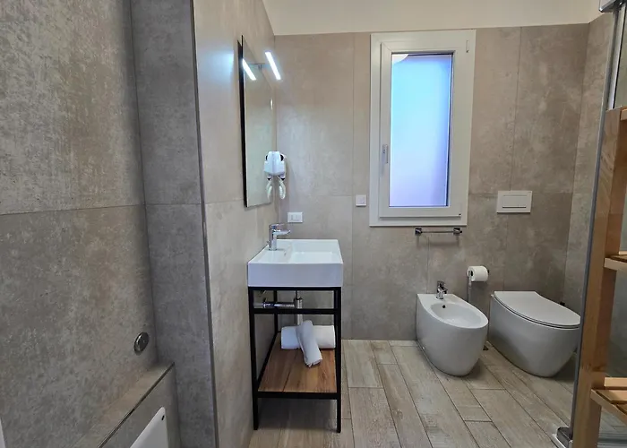 Apartment Casa Stefania Rimini