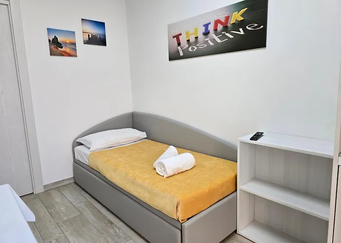 Casa Stefania Apartment