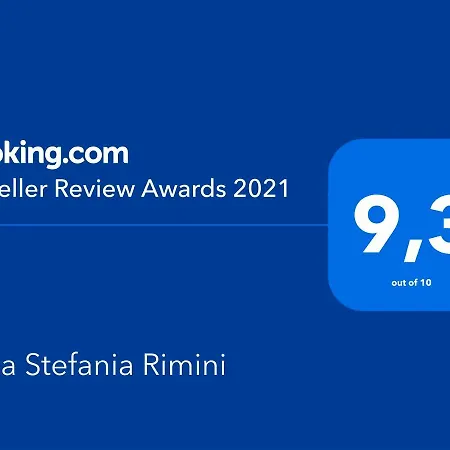 Casa Stefania