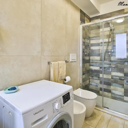 Apartamento Casa Stefania *