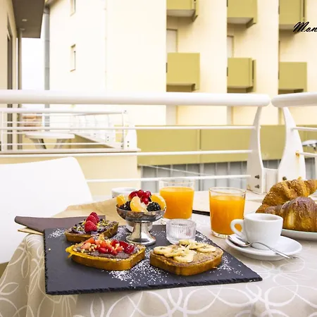 Casa Stefania Apartamento Rimini