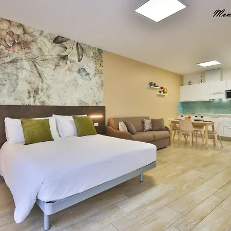 Apartamento Casa Stefania