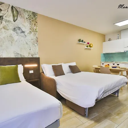 Casa Stefania Rímini