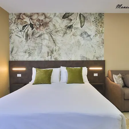 Casa Stefania Apartamento