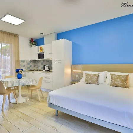 Casa Stefania Apartamento *