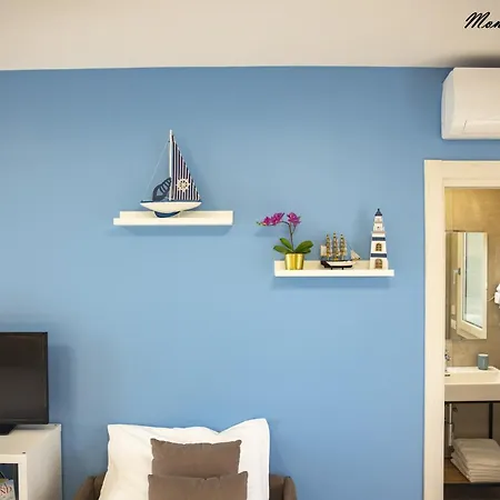 Apartamento Casa Stefania Rímini