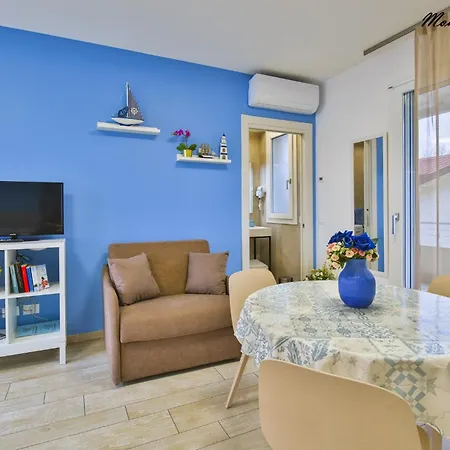 Apartamento Casa Stefania