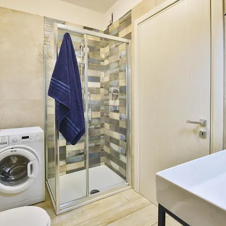 Apartamento Casa Stefania *