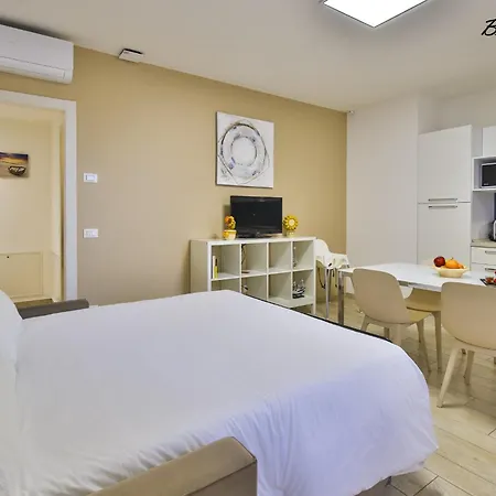 Apartamento Casa Stefania Rímini