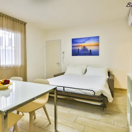 Apartamento Casa Stefania