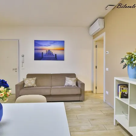 Casa Stefania Apartamento Rímini