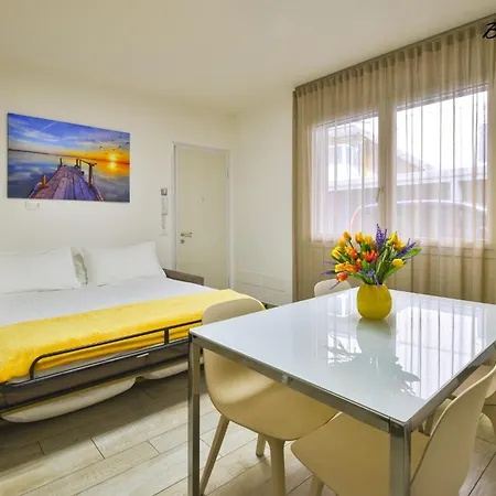 Casa Stefania Apartamento