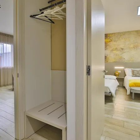 Casa Stefania * Rímini