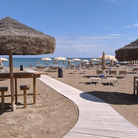 Casa Stefania Rímini