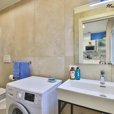 Casa Stefania Rímini