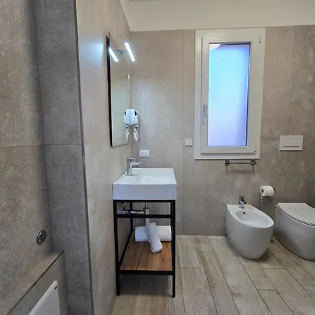 Apartamento Casa Stefania Rímini