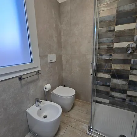 Casa Stefania * Rímini