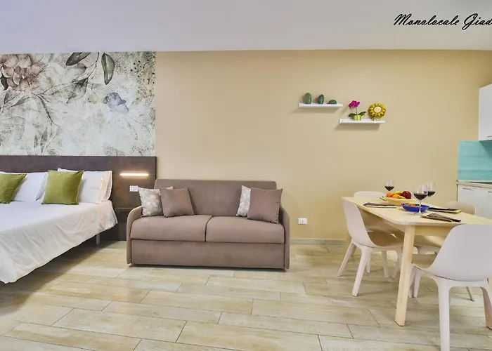 Casa Stefania Apartamento Rimini