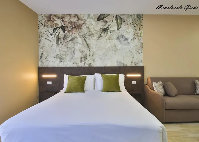 Casa Stefania Apartamento