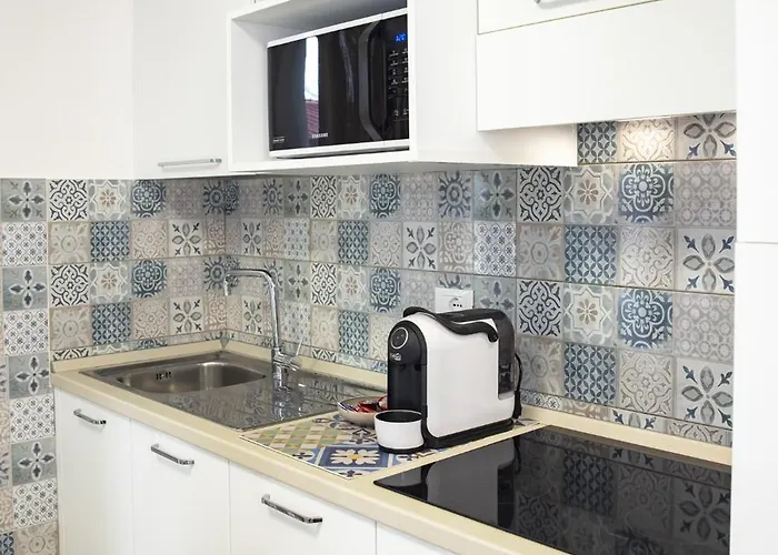 Casa Stefania Apartamento Rimini