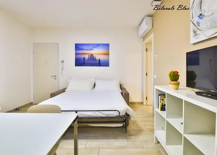 Apartamento Casa Stefania *