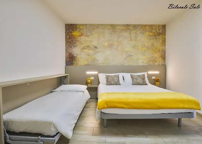 Apartamento Casa Stefania Rimini