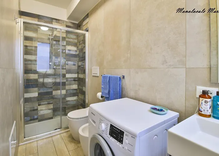 Casa Stefania * Rimini