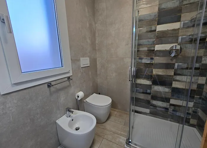 Casa Stefania * Rimini