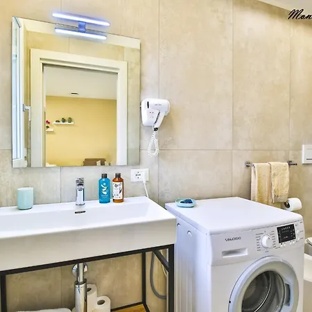 Casa Stefania Διαμέρισμα