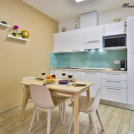 Casa Stefania Διαμέρισμα