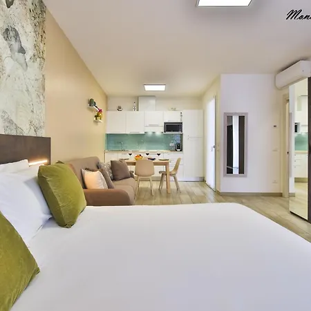 Casa Stefania Διαμέρισμα